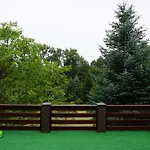 & Sauna Holiday home Insko