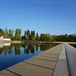 Holiday home & Sauna