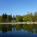 Holiday home & Sauna