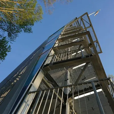 & Sauna Prázdninový dům *