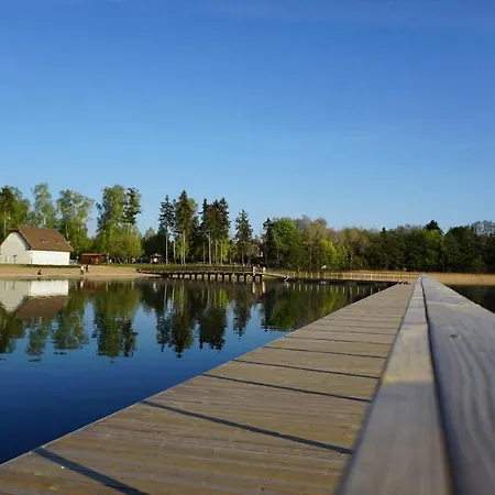 Prázdninový dům & Sauna