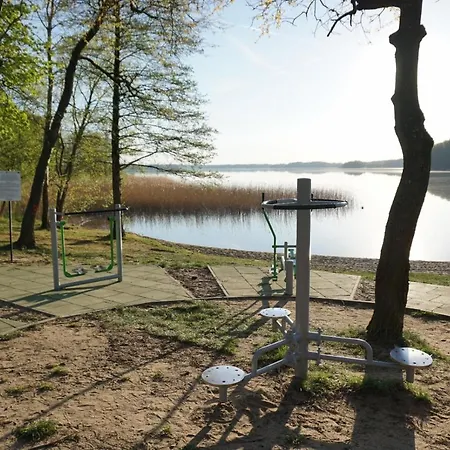 & Sauna Prázdninový dům