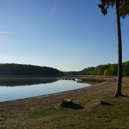 & Sauna Vakantiehuis