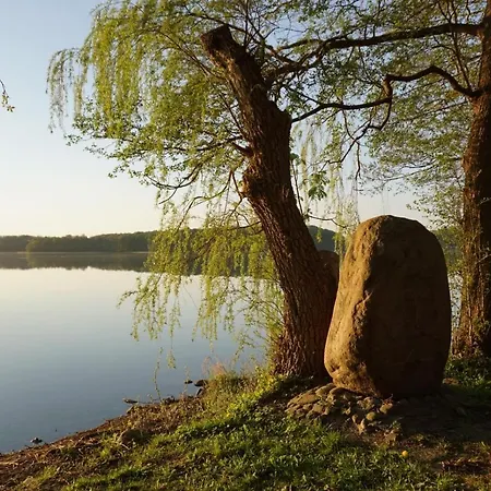 & Sauna Prázdninový dům