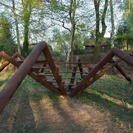 & Sauna * Ińsko