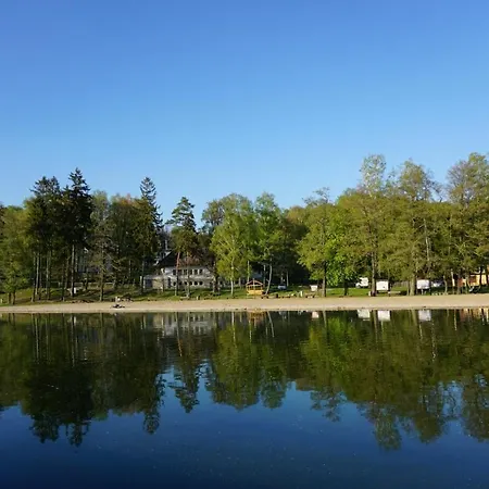 Prázdninový dům & Sauna