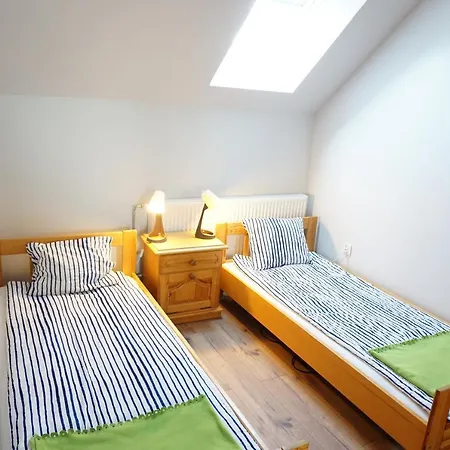 & Sauna *