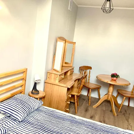 Prázdninový dům & Sauna