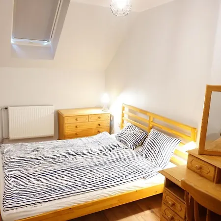 & Sauna Vakantiehuis *