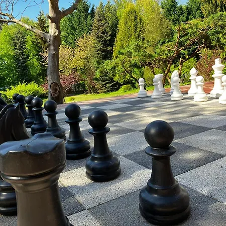 Prázdninový dům & Sauna