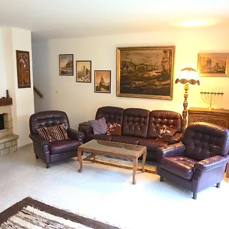 & Sauna Prázdninový dům