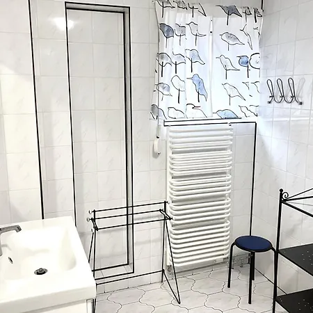Vakantiehuis & Sauna Ińsko