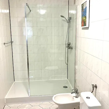 Vakantiehuis & Sauna