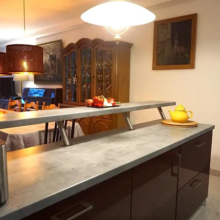 & Sauna Prázdninový dům *