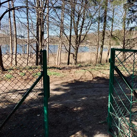 Prázdninový dům & Sauna *