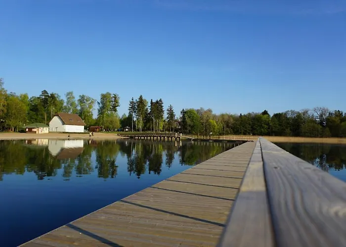Сasa de vacaciones & Sauna