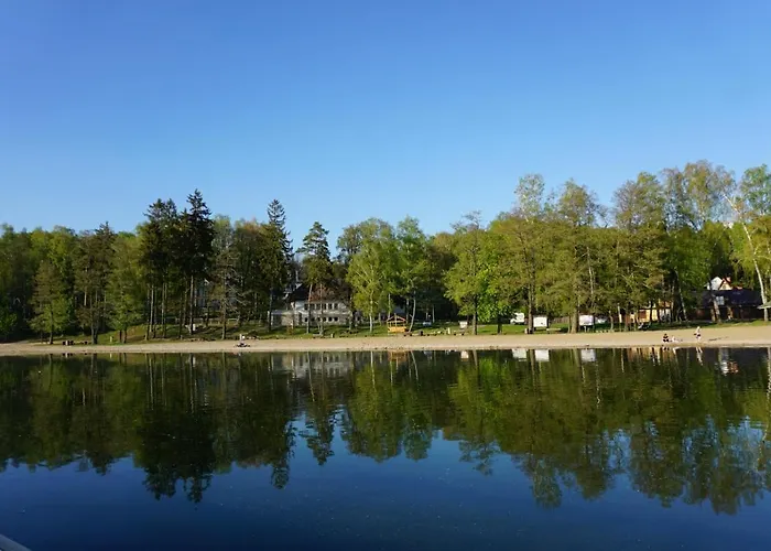 Сasa de vacaciones & Sauna