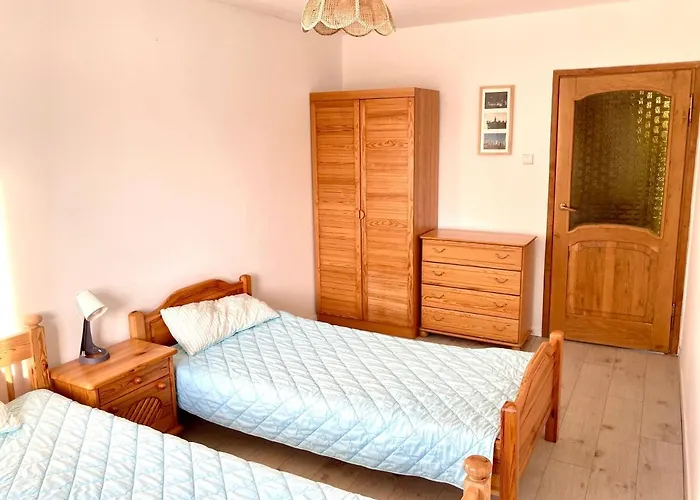 Сasa de vacaciones & Sauna *