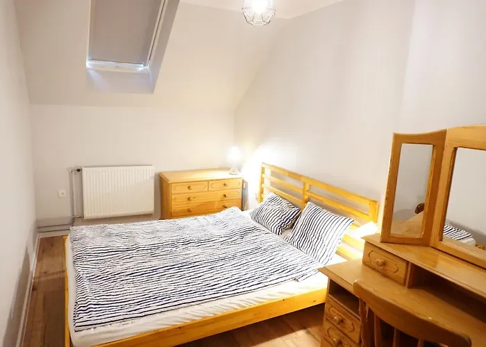 & Sauna Сasa de vacaciones *