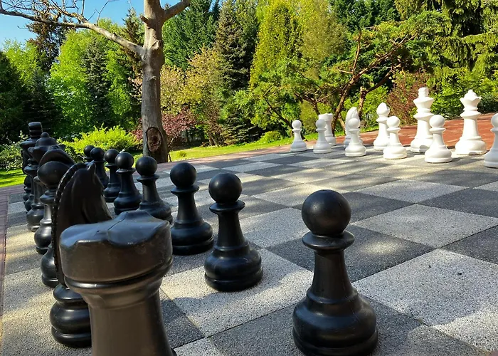 Сasa de vacaciones & Sauna