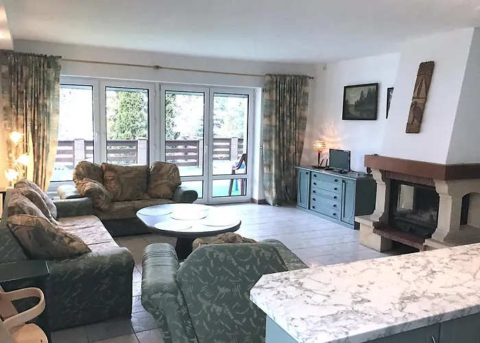 & Sauna Сasa de vacaciones