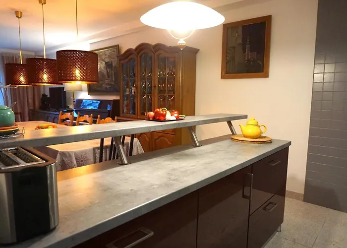 & Sauna Сasa de vacaciones *